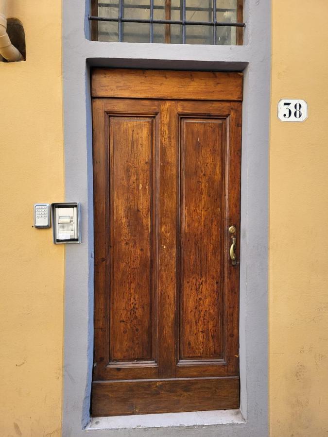 G&g Firenze Apartamento Florencia