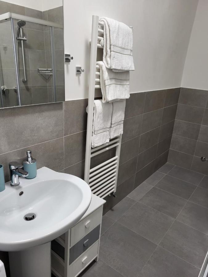 G&g Firenze Apartamento Florencia
