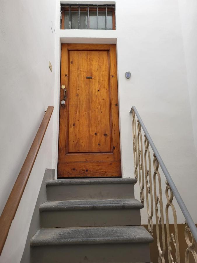 G&g Firenze Apartamento